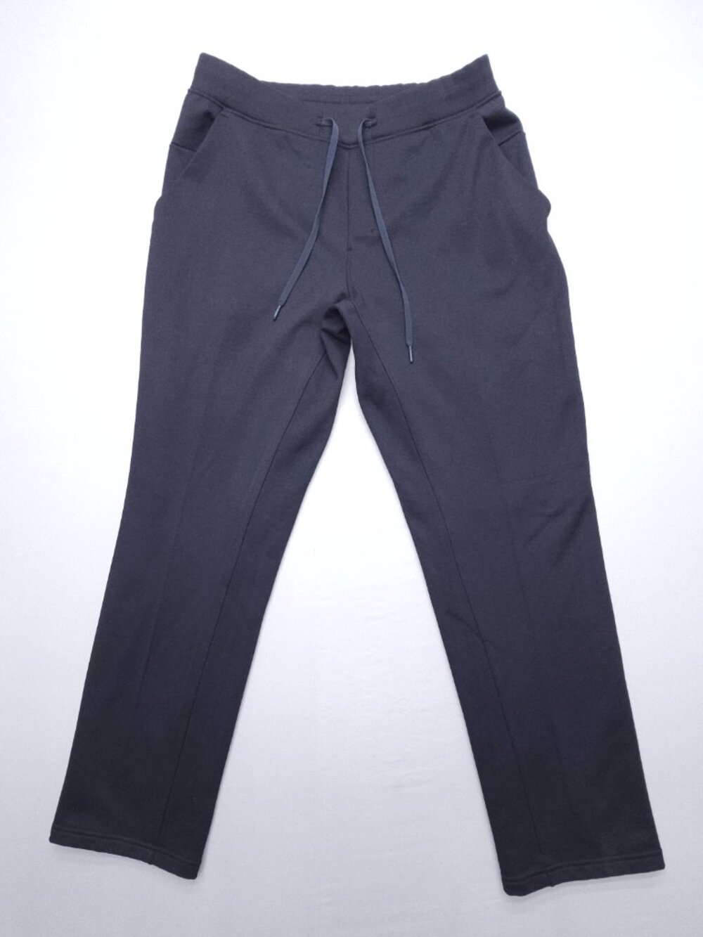 Lululemon City Sweat Pant Relaxed Fleece Thermo - Picture 2 of 13